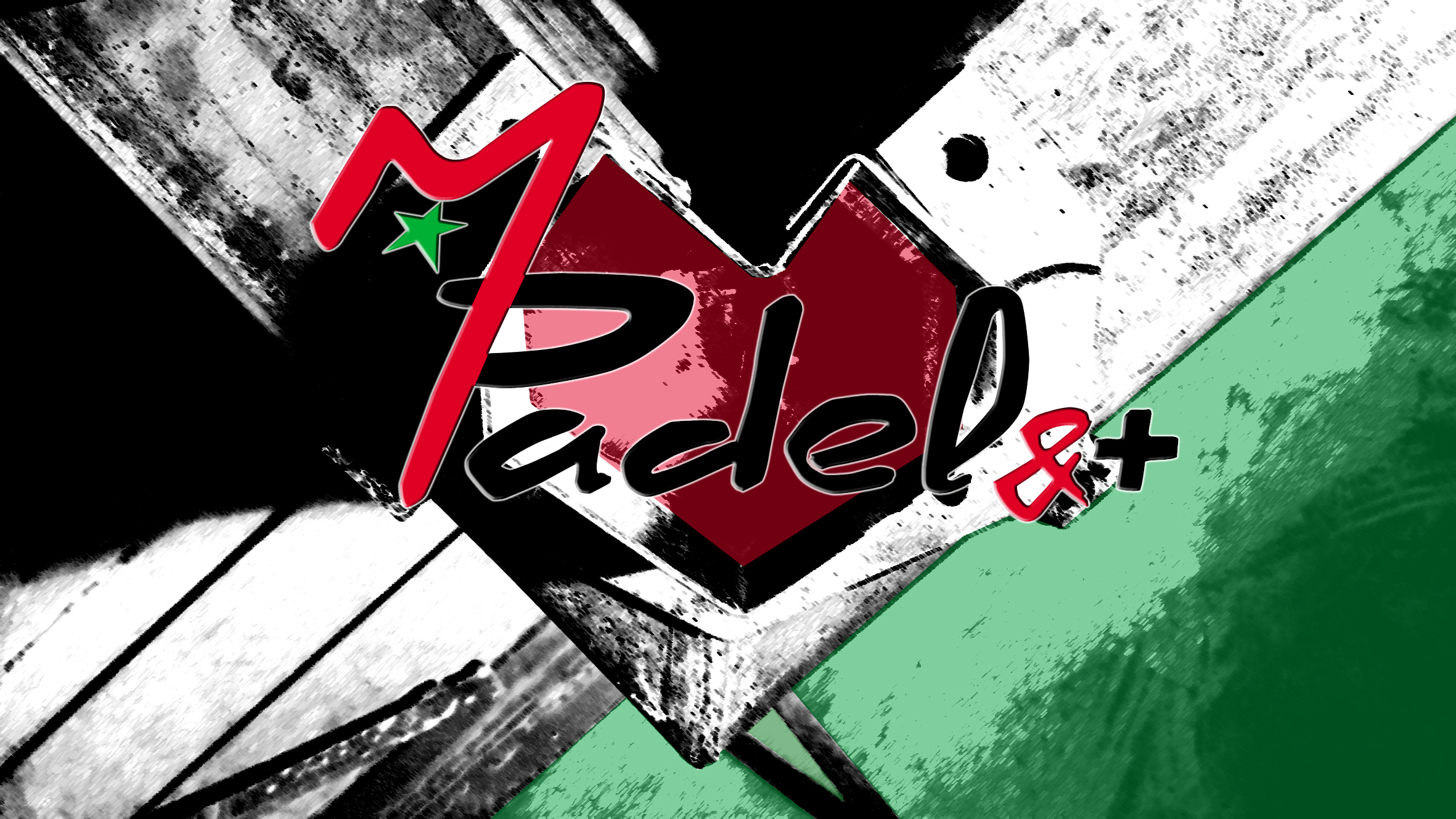 MPadel love